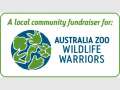 Australia Zoo Wildlife Warriors FUNdraiser Car Rally