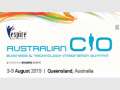 Australian CIO Summit 2015, Queensland