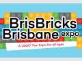 BrisBricks Brisbane Expo 2017 - A LEGO® Fan Expo for all ages