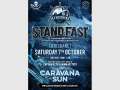 Sea Shepherd Stand Fast Festival 2017