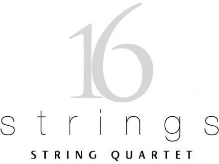 16 Strings String Quartet Brisbane