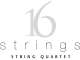 16 Strings String Quartet Brisbane