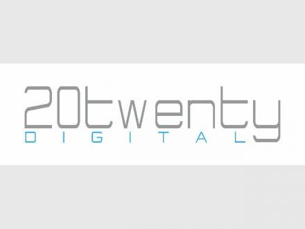 20 Twenty Digital