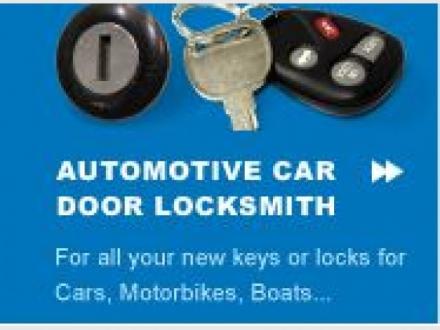 24 seven master locksmith
