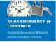 24 seven master locksmith