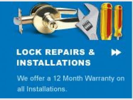 24 seven master locksmith