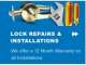 24 seven master locksmith