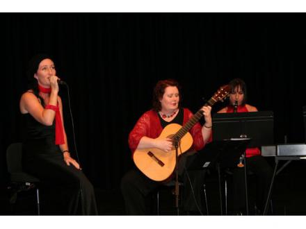 3 to Tango