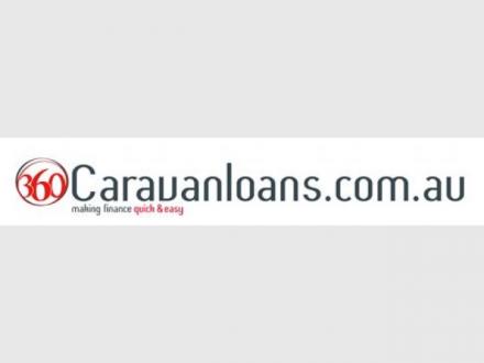360 Caravan Loans
