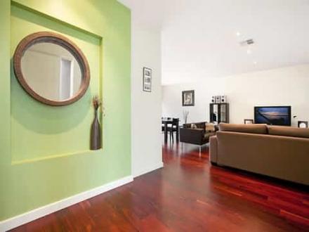 A Custom Floor Sanding Brisbane