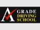 A Grade Driving School 