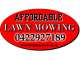 A & J Lawnmowing Services