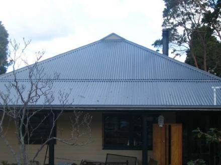 A & K Metal Roofing
