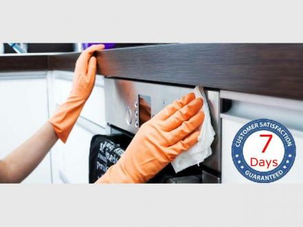 A One Bond Cleaning A One Bond Cleaning