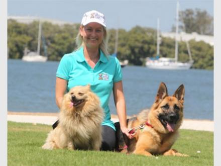 A Walk in the Park Professional Services A Walk in the Park Professional Services