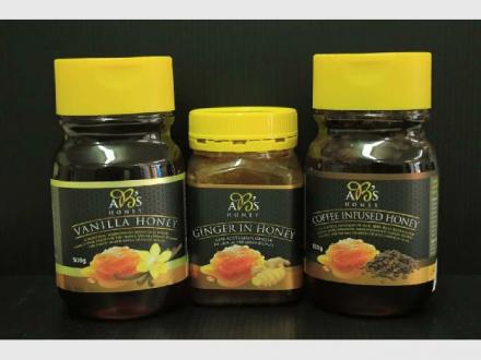 AB's Honey AB's Honey