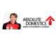 Absolute Domestics - Brisbane House Cleaners
