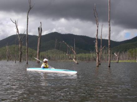 Acacia Canoe Sales and Hire