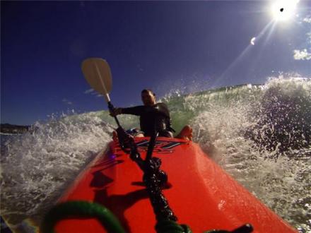Acacia Canoe Sales and Hire