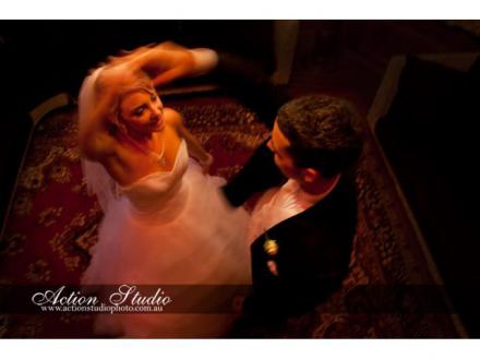 Action Studio Photography & Videography