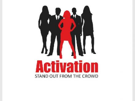 Activation Activation
