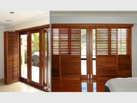 Aesthetic Blinds Brisbane
