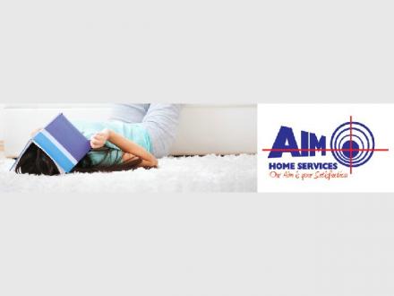 AIM Carpet Cleaner