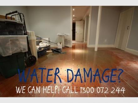 AIM Carpet Cleaner