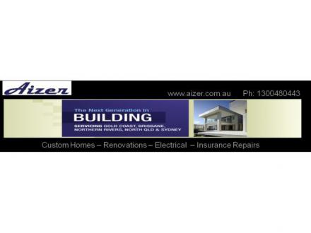 Aizer Electrical Solutions Aizer Electrical Solutions