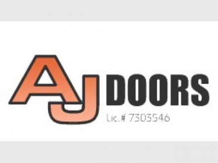 AJ Doors