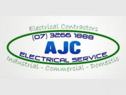 AJC Electrical