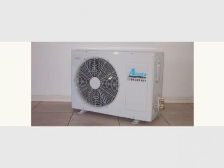 Alaska Air Conditioners Alaska Air Conditioners