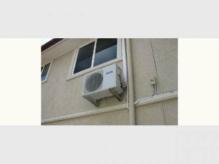 Alaska Air Conditioners Alaska Air Conditioners