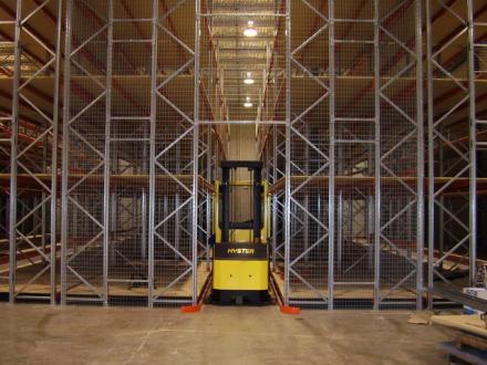 All About Racking and Shelving Australia Pty Ltd All About Racking and Shelving Australia Pty Ltd