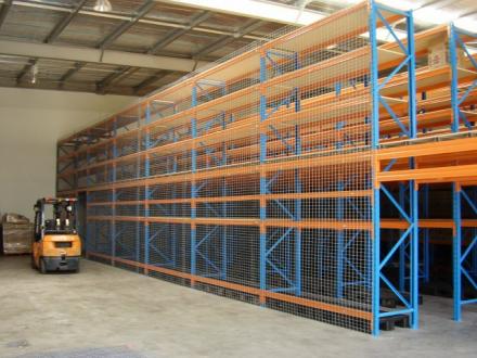 All About Racking and Shelving Australia Pty Ltd All About Racking and Shelving Australia Pty Ltd