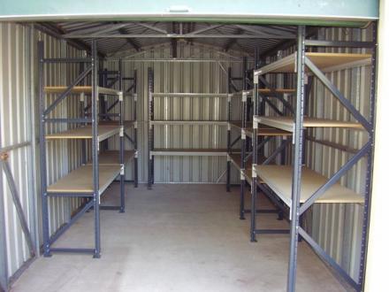 All About Racking and Shelving Australia Pty Ltd All About Racking and Shelving Australia Pty Ltd