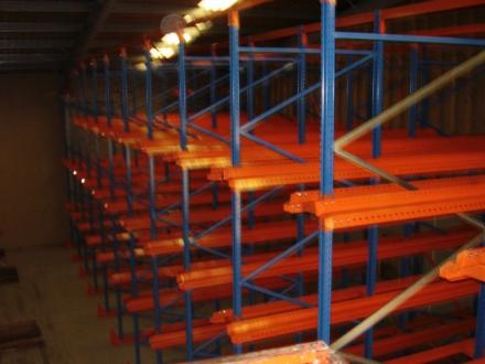 All About Racking and Shelving Australia Pty Ltd All About Racking and Shelving Australia Pty Ltd