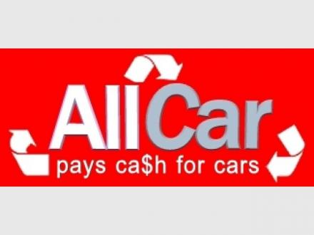 All Cars Removals Service
