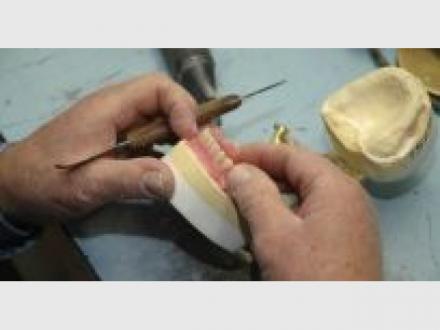 Denture Repair Clinic Denture Repair Clinic