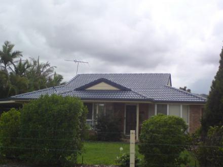 ALL - TERRAIN ROOF RESTORATIONS