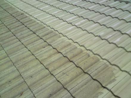 ALL - TERRAIN ROOF RESTORATIONS