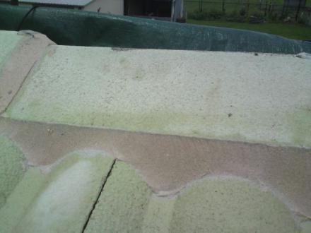 ALL - TERRAIN ROOF RESTORATIONS