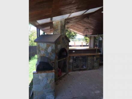 Allfresco - Wood Fire Kitchen Ovens