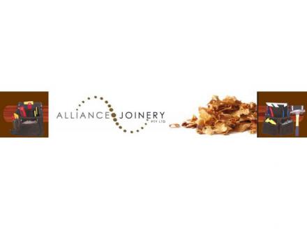Alliance Joinery
