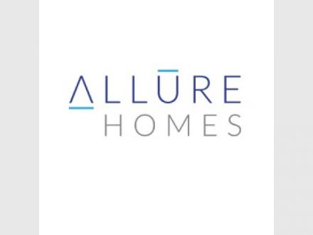 Allure Homes Allure Homes