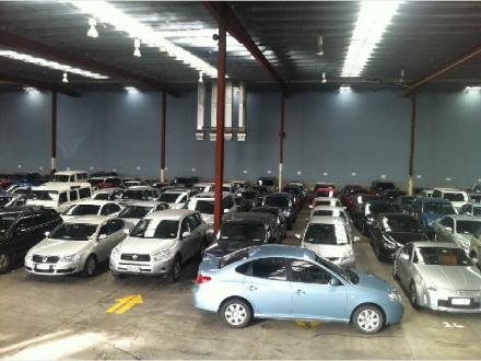 Alpha Airport Parking Alpha Airport Parking