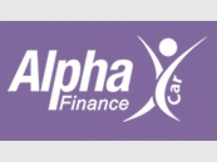 Alpha Finance