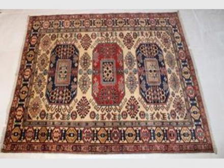 Amiri Carpets