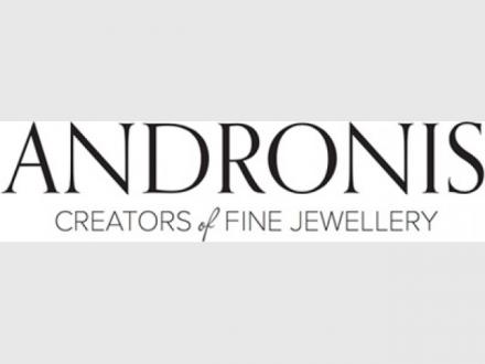 Andronis Designer Jewellery