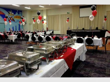 ANFE Italian Club